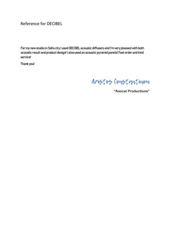 Aristos Constantinou