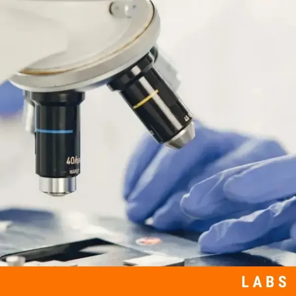 Äänieristysratkaisut monikäyttöisiin laboratoriotiloihin