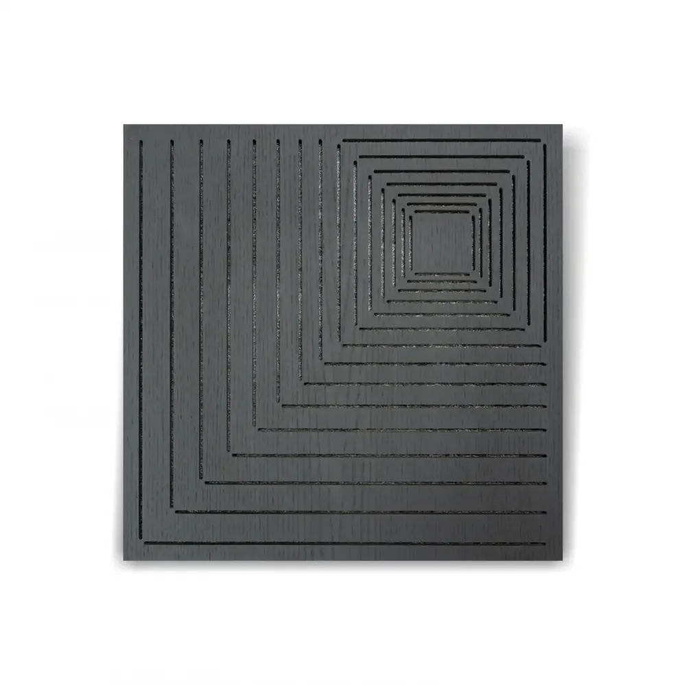 ACER™ - Rei'itetty puuakustiikkalevy