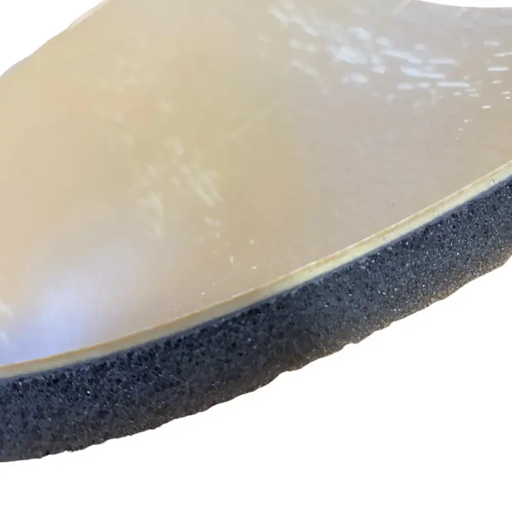 DeciSound - Joustava akustinen eristyslevy 