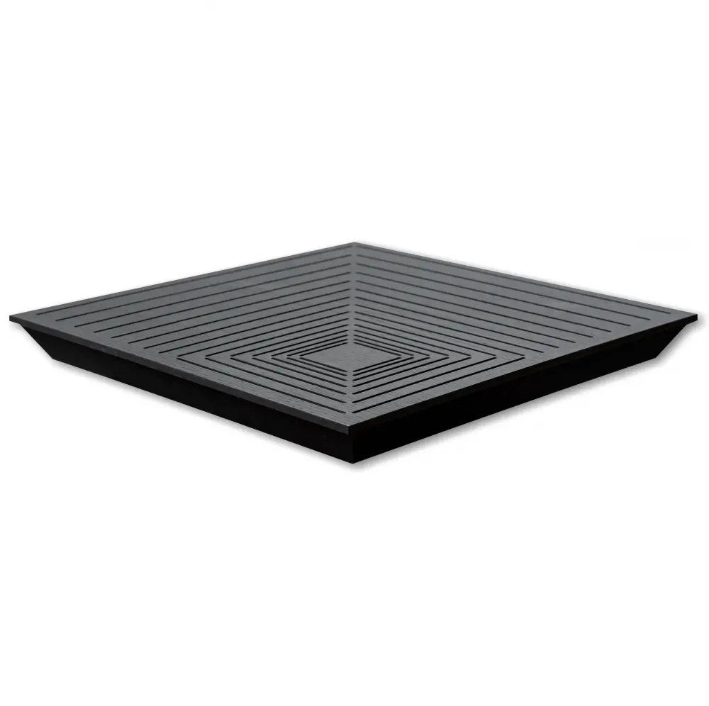 ACER™ - Rei'itetty puuakustiikkalevy