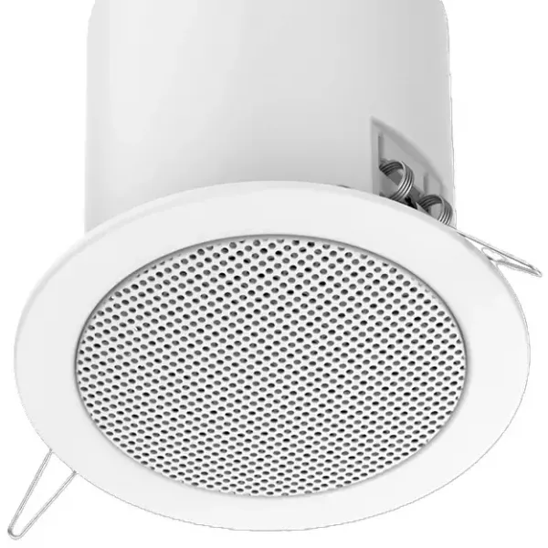 Älykäs äänen peittojärjestelmä - verkotettu akustinen hallinta