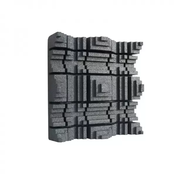 Akustinen diffuusori Aztec mini