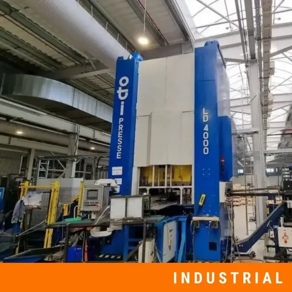 Kuinka parantaa tehtaan tehokkuutta Teollisuus 4.0:ssa? Melunvaimennus!