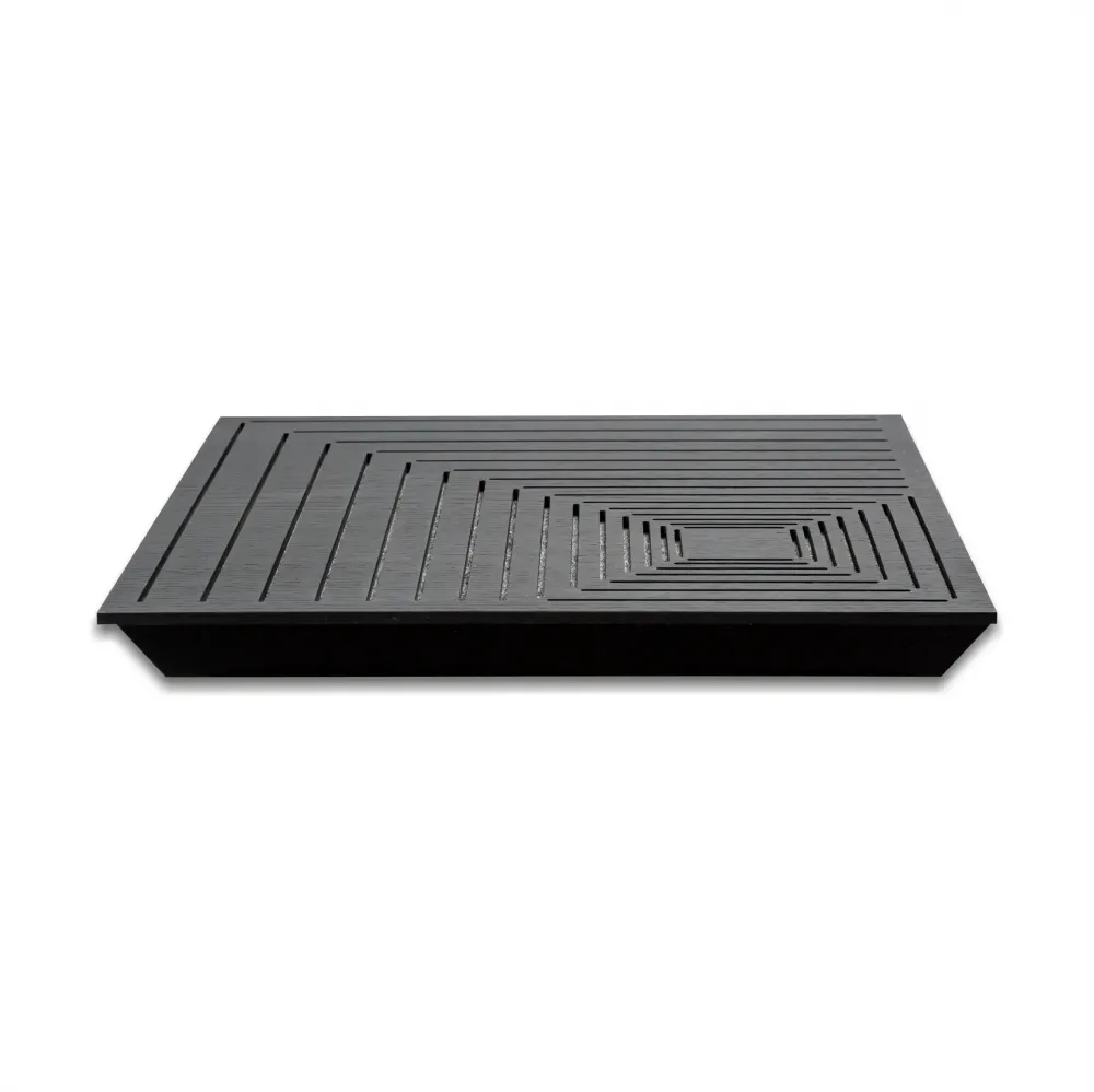 ACER™ - Rei'itetty puuakustiikkalevy