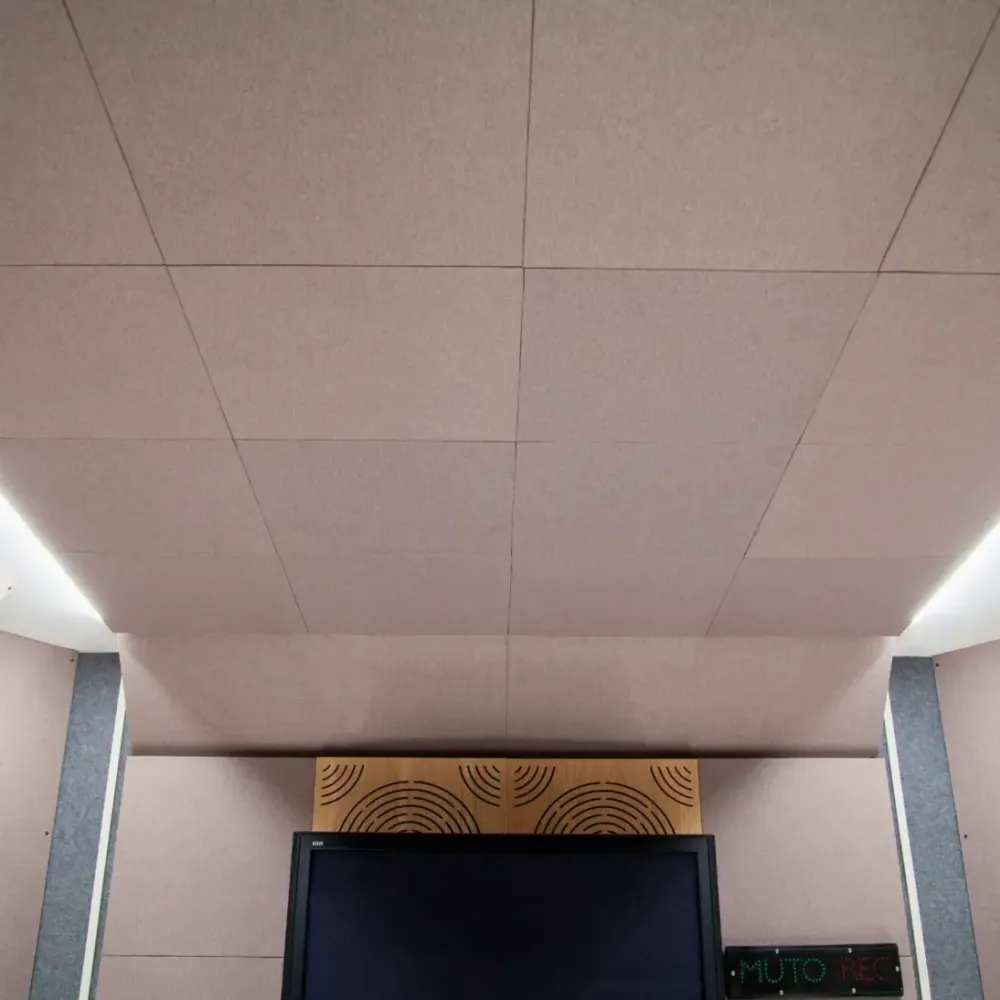 Dubbausstudio Roomassa, 2018