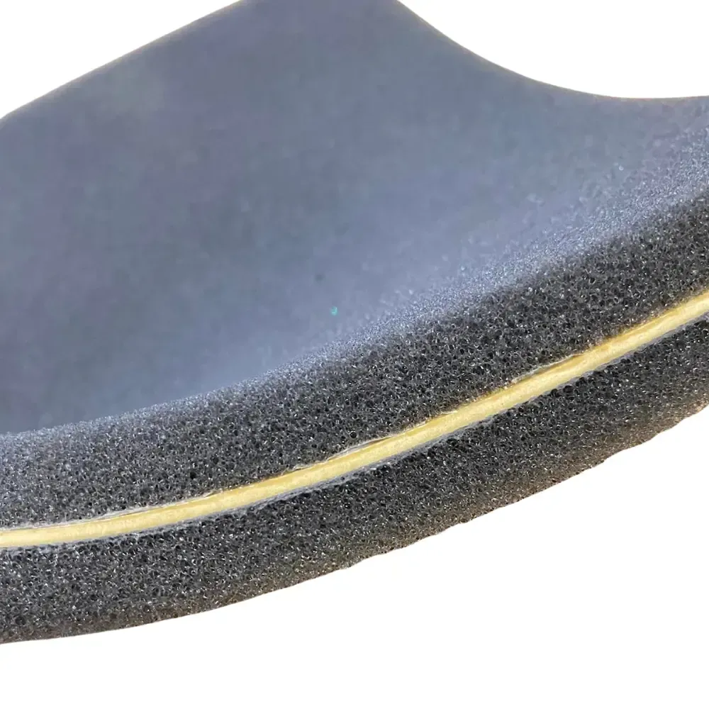 DeciSound - Joustava akustinen eristyslevy 