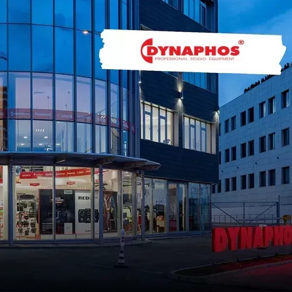 Akustinen hoito Dynaphos Photo Studiossa 