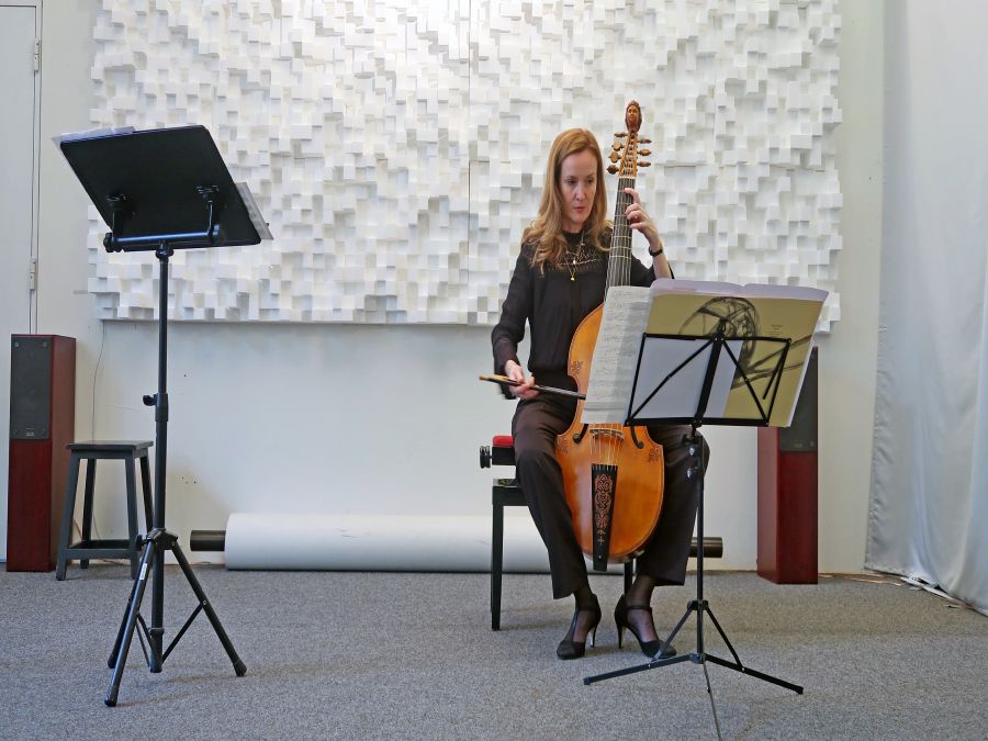 Konserttipaikan akustinen käsittely, Sveitsi