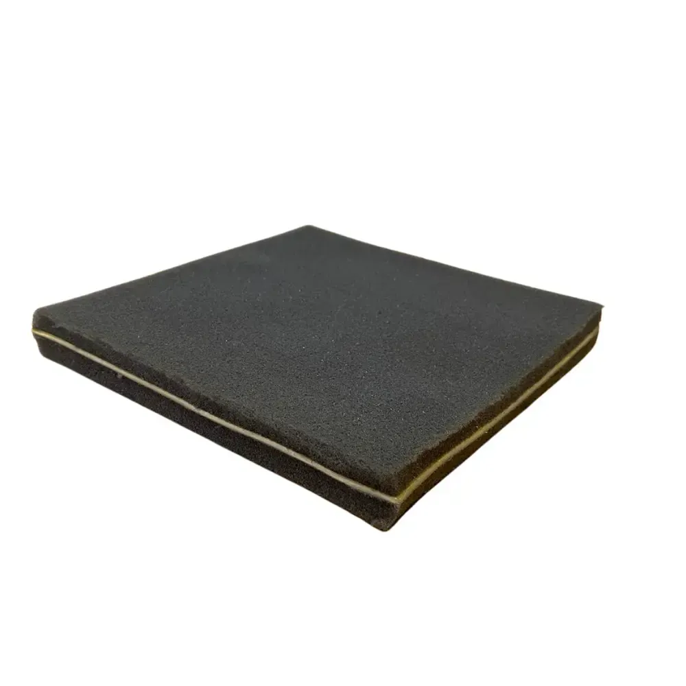 DeciSound - Joustava akustinen eristyslevy