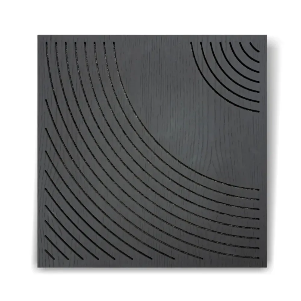 WAVO™ - Rei'itetty akustiikkalevy