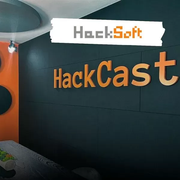 Akustiset paneelit ja täydellinen Podcast Studion uudistus