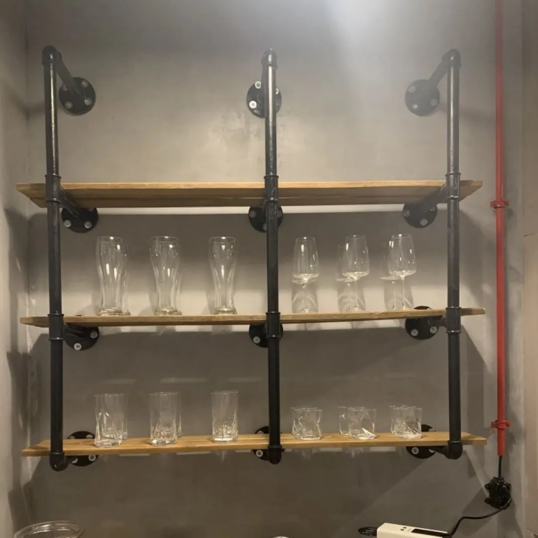 Yksityinen tuplarumpustudio