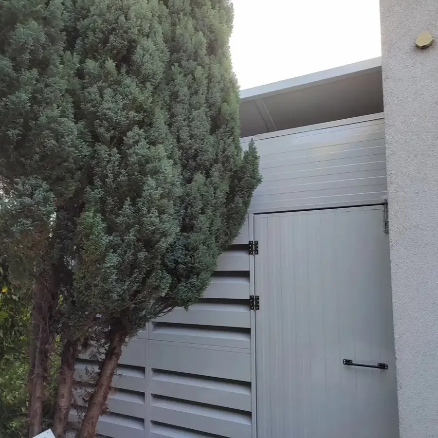 Desibelien talteenotto: S-TEAM Labin räätälöity akustinen kotelo