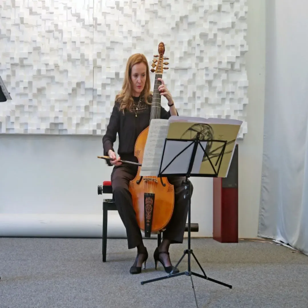 Konserttipaikan akustinen käsittely, Sveitsi