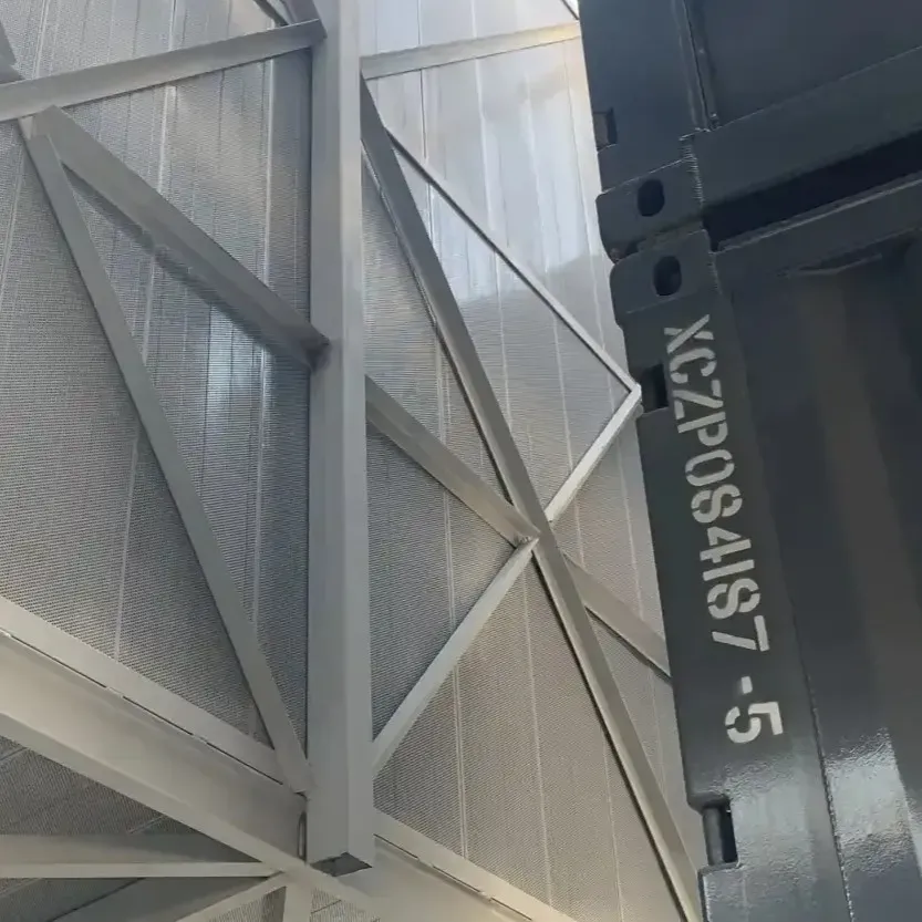 Sähkögeneraattorin äänieristys