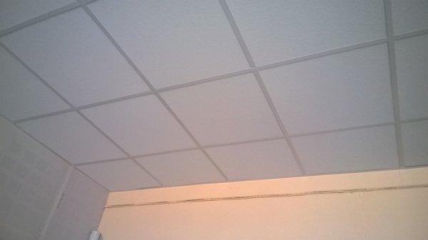 Burgasin avoimen teatterin akustinen käsittely
